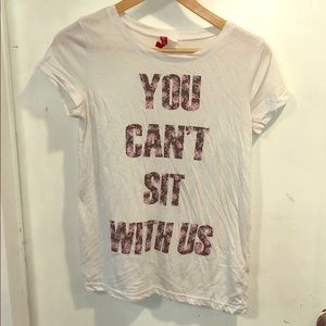 H&M women’s shirt, XS